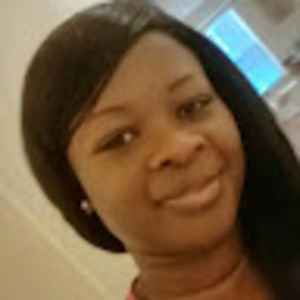 Meet your Posher, Pierrette